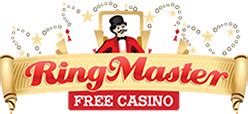 Ringmaster casino app
